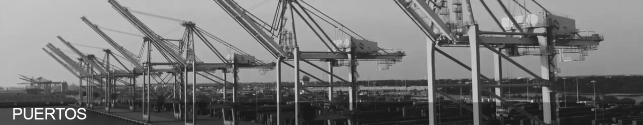 Productos para el sector industrial de PUERTOS 
