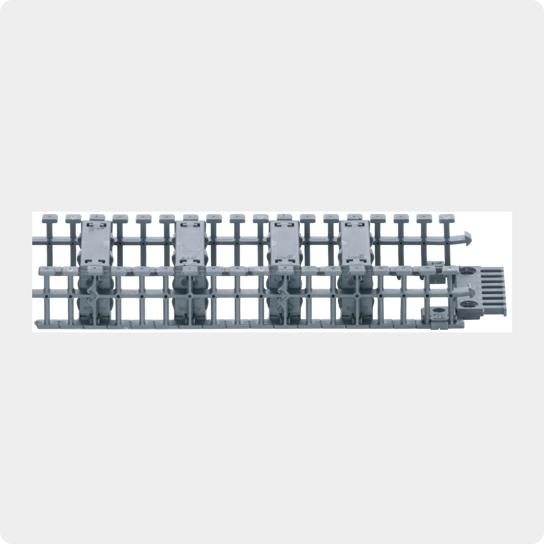 E-chain T3