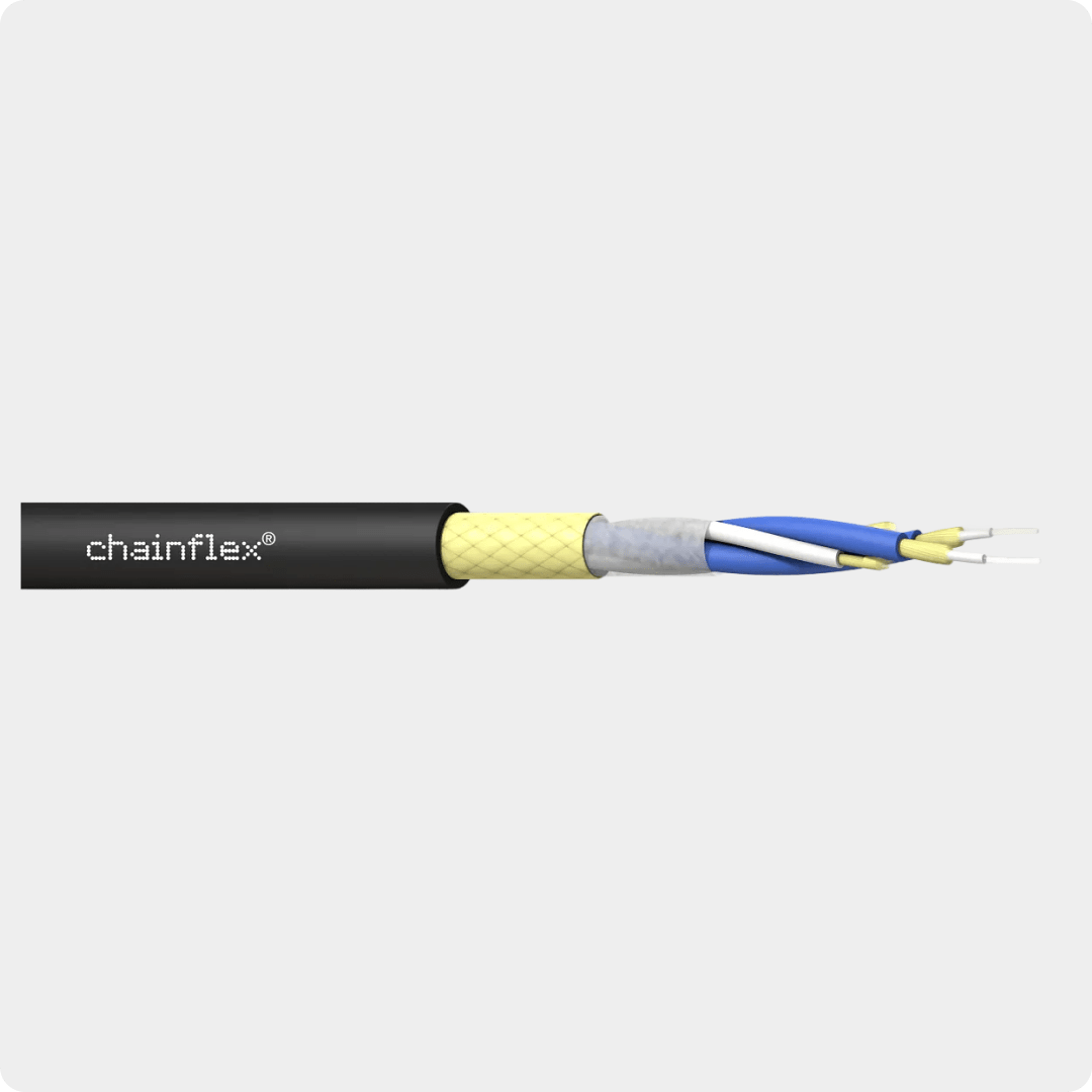 Cable Fibra Optica