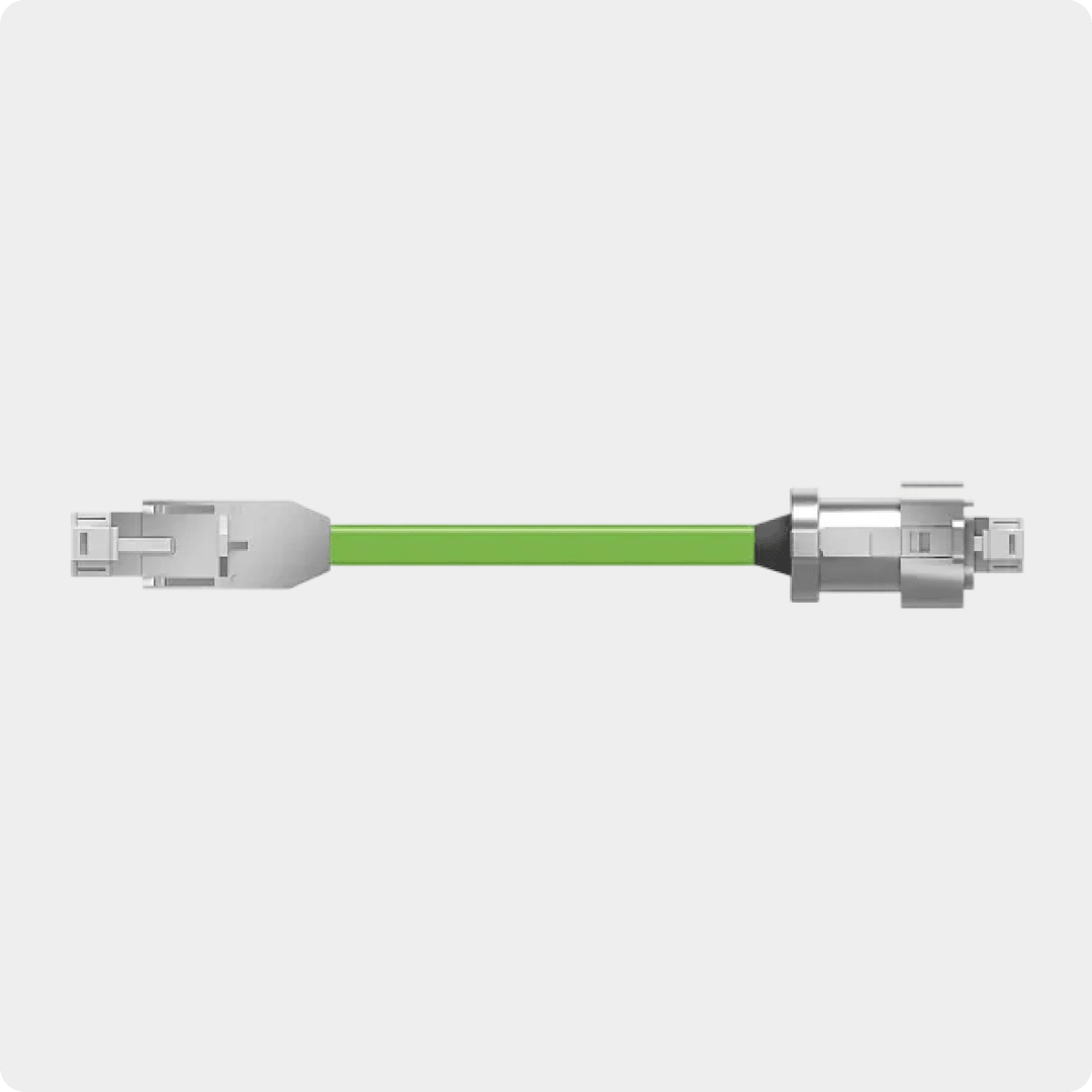 Cables compatibles con Siemens