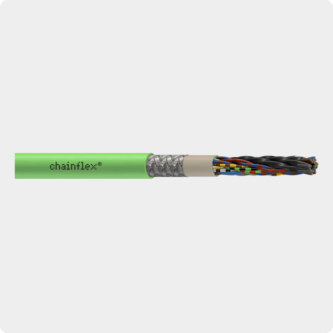Cables de Medición