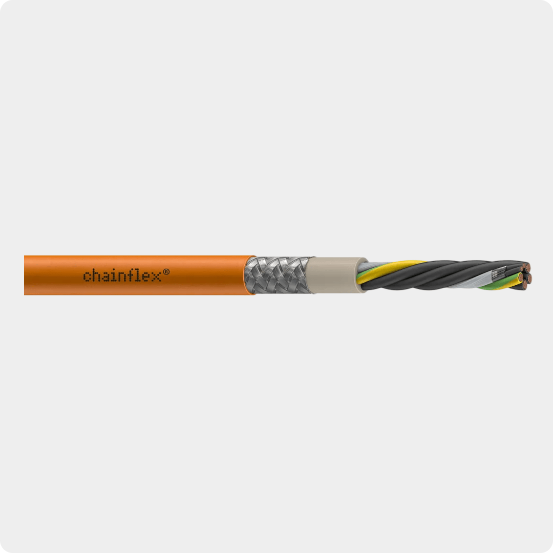 Cables de Servo
