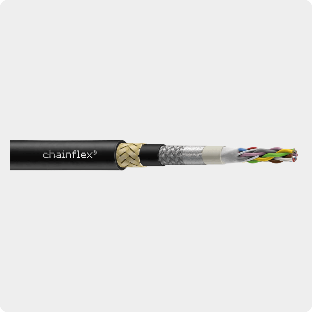 Cables Especiales