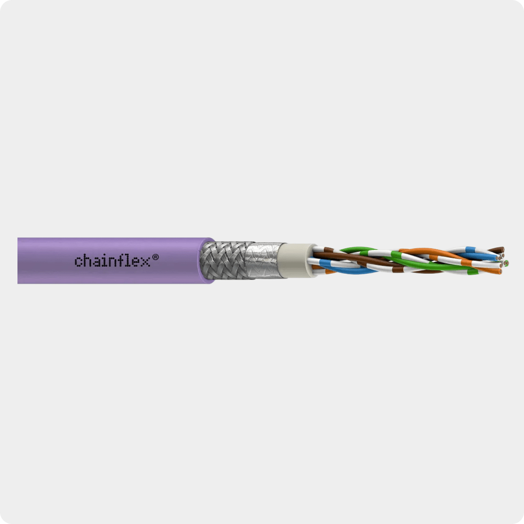 Cables para Bus