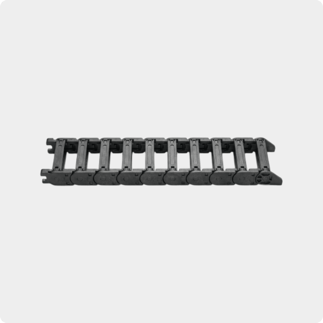 Cadenas ESD
