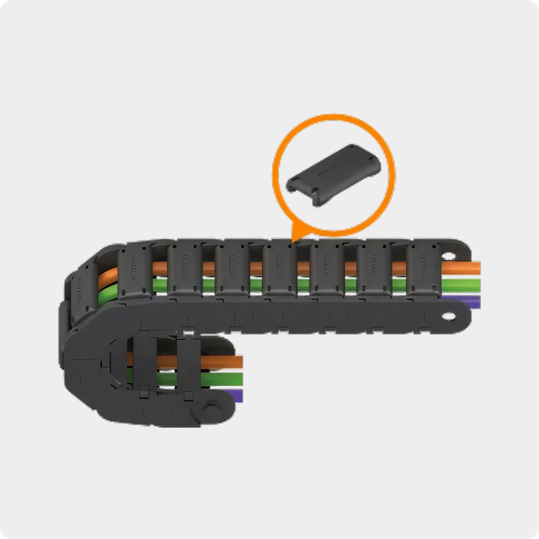 Magsnap e-chain
