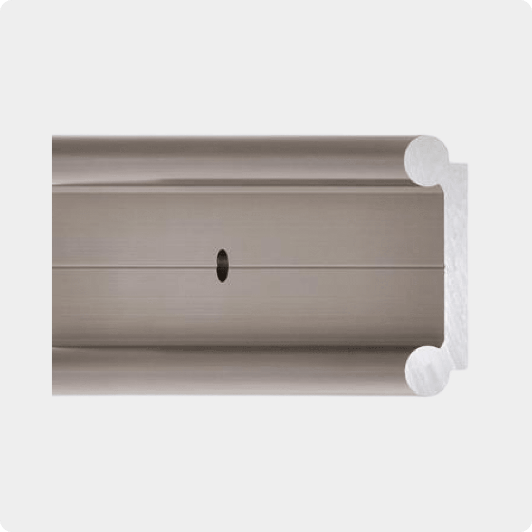 Rail Doble Drylin