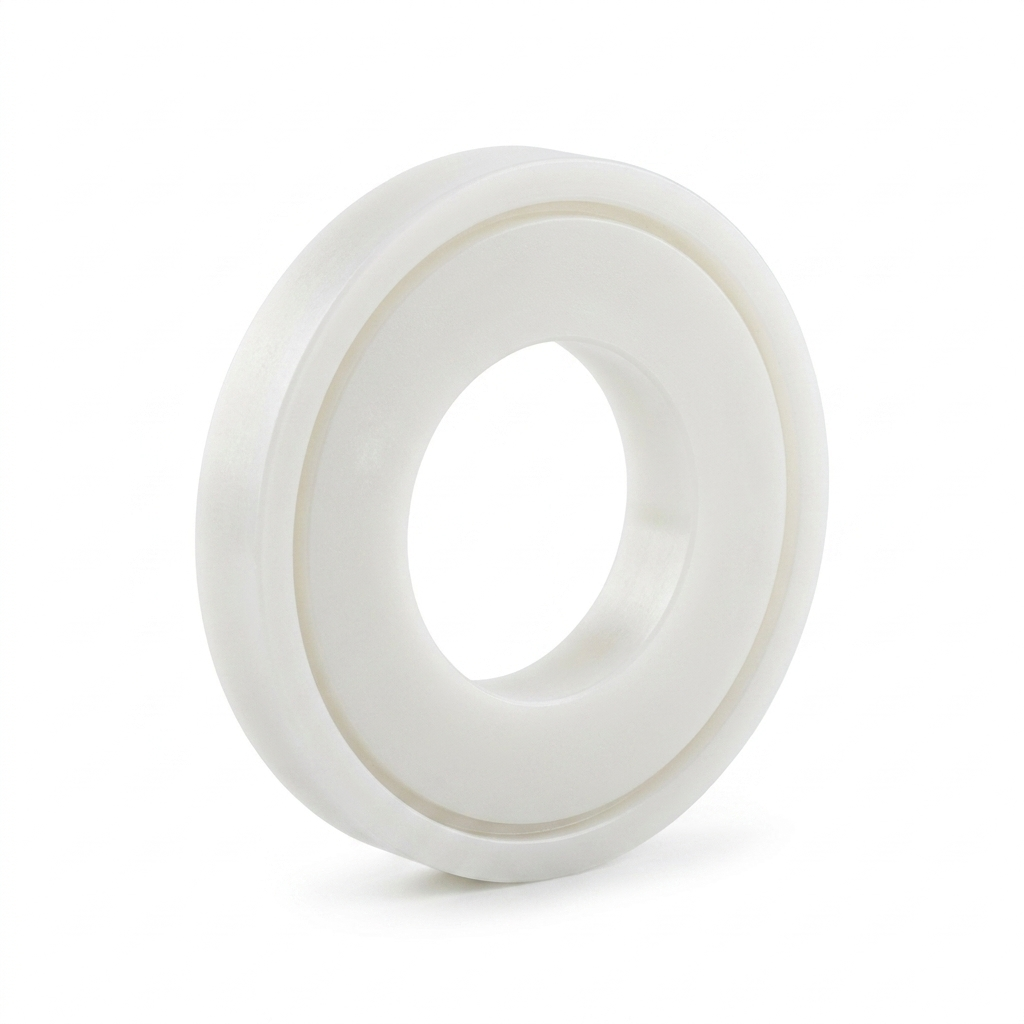Rodamiento Radial de Bolas de Ranura Profunda Xirodur B180 - Placa de Cubierta - Image 2
