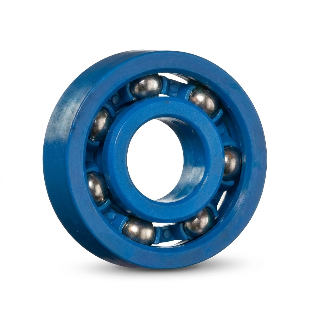 Anillos de Rodamiento Xirodur M180 – Detectable