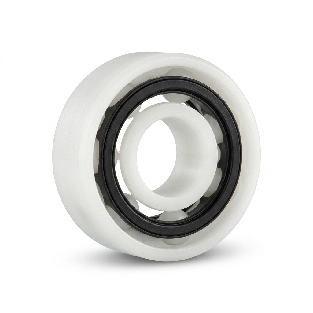 Rodamiento de Bolas Radial Doble Hilera Xirodur B180