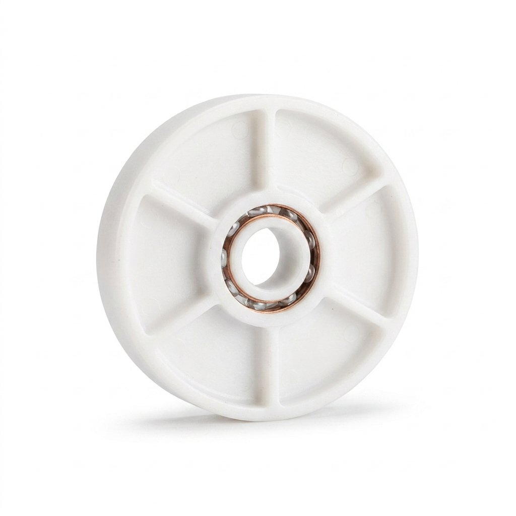 Ruedas de Patín Xirodur B180 - Image 2