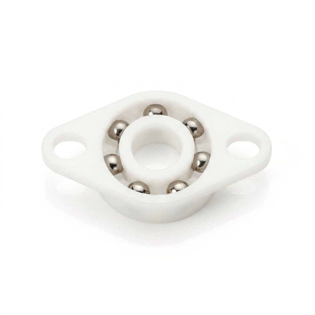 Rodamiento de Bolas Brida Fija Xirodur B180 – FDA